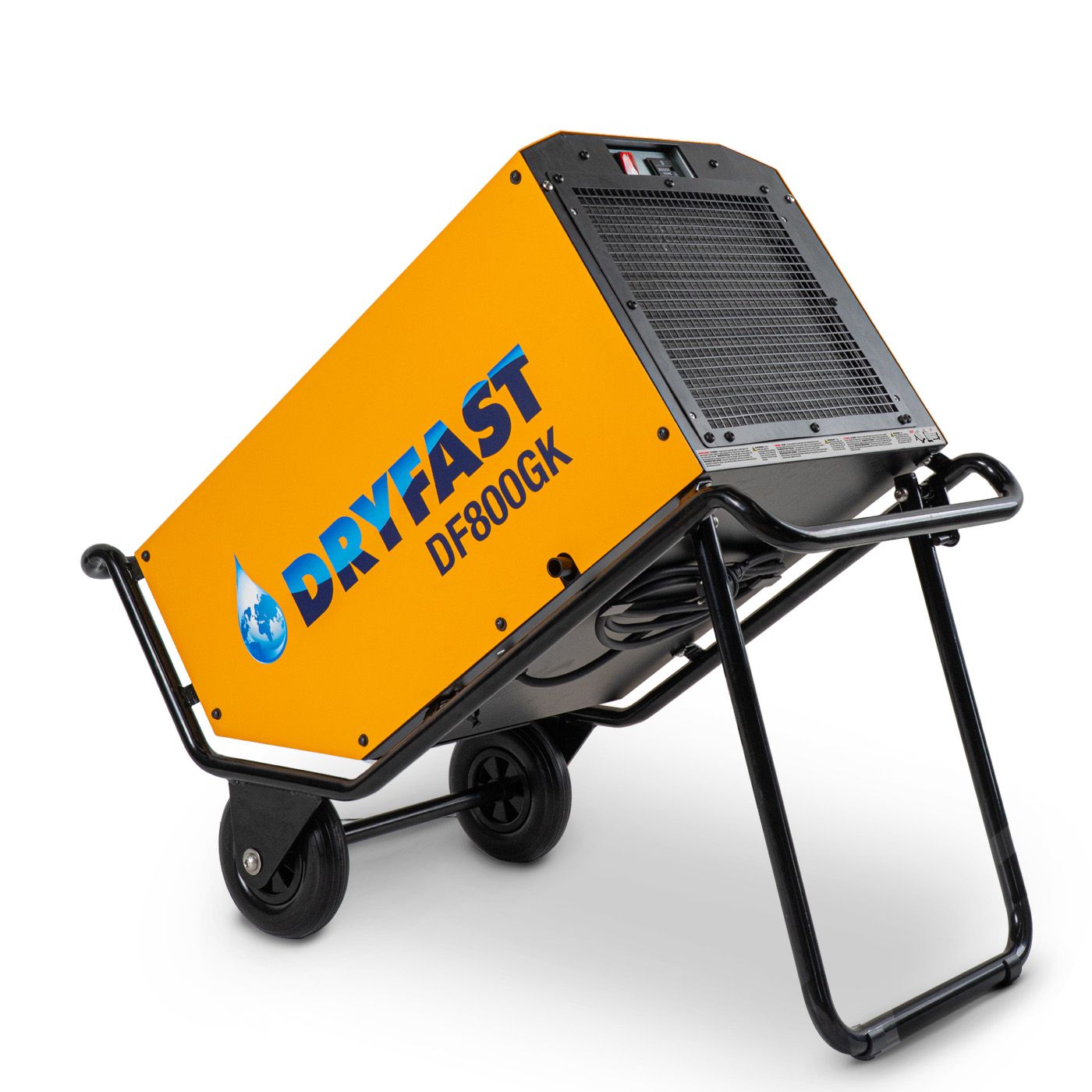 Dryfast DF800