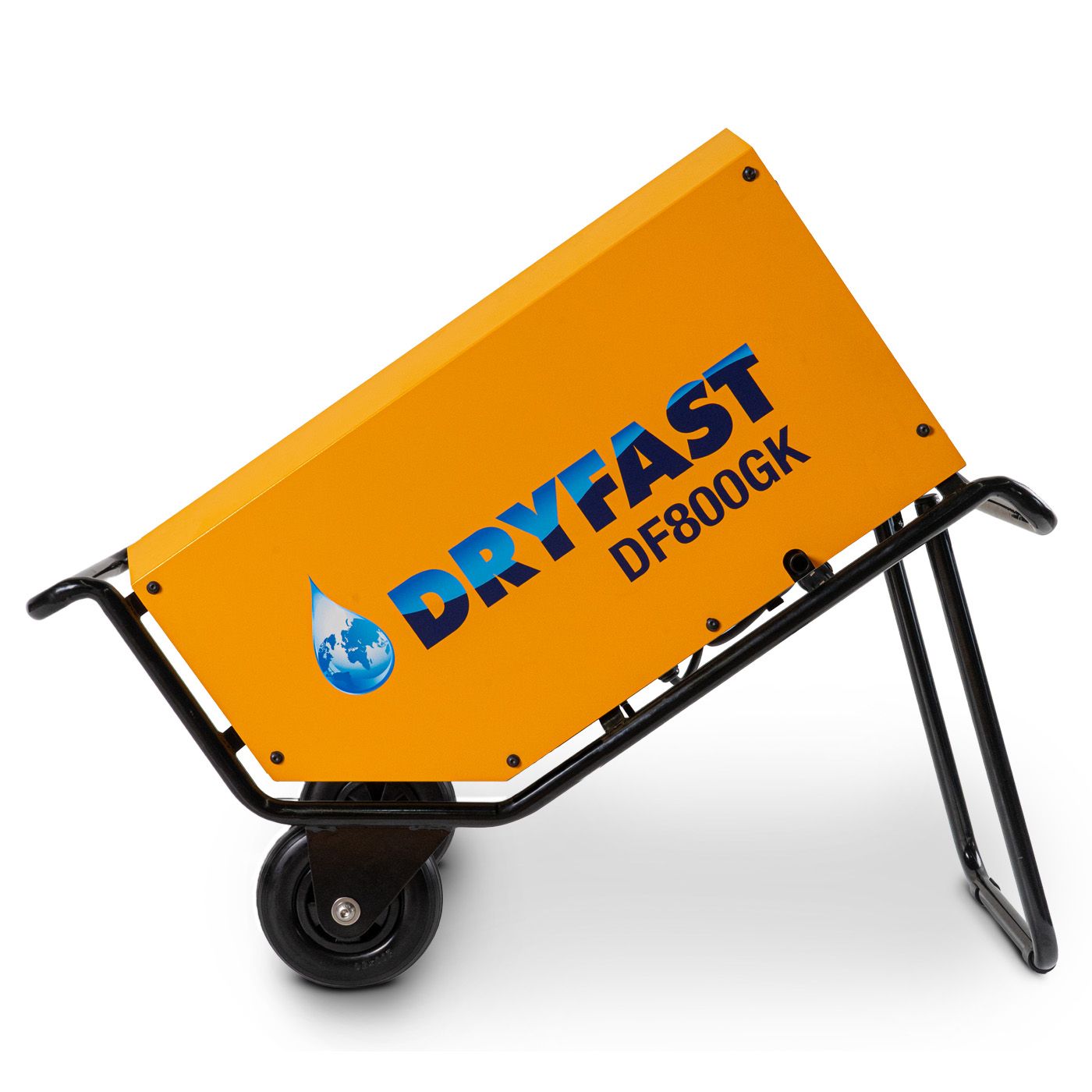 Dryfast DF800 bouwdroger